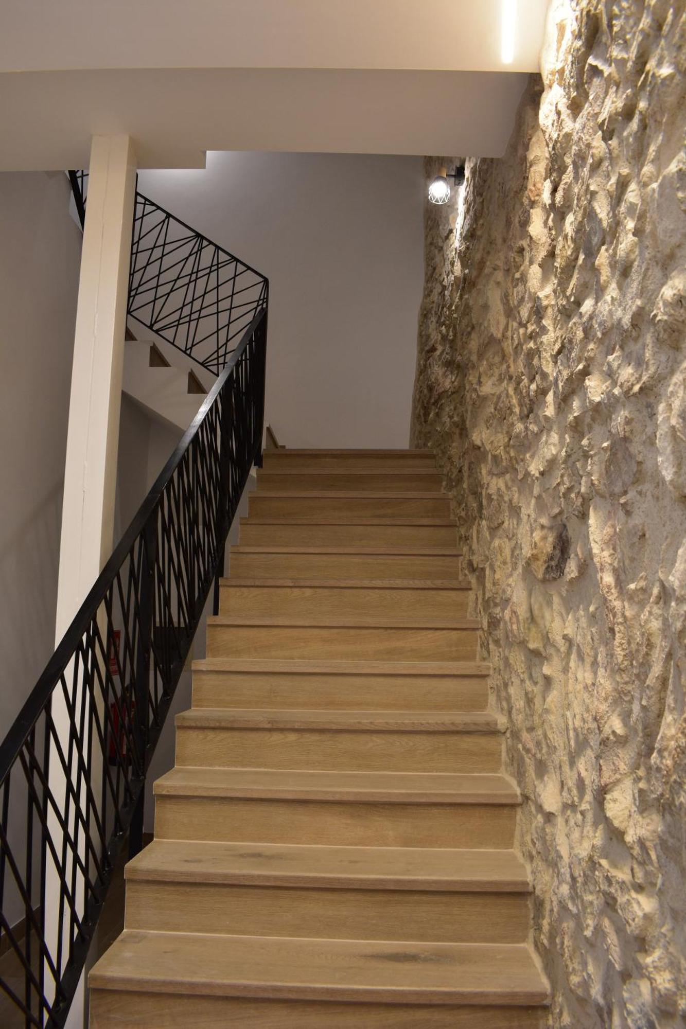La Casa Del Campanar Villa Traiguera Екстериор снимка